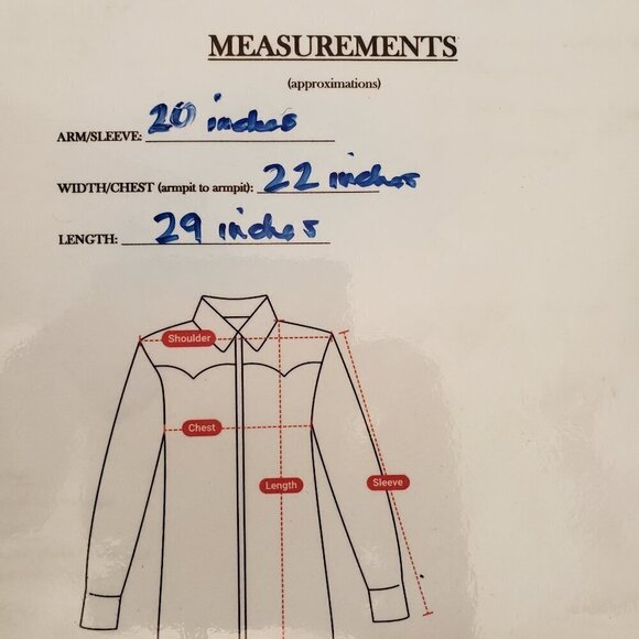 JM Collection Red Hot & Black Beaded Blouse Sheer Bell Sleeves, Size XL - Picture 8 of 9